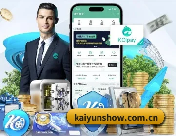 开云 APP 深度功能 | kaiyun